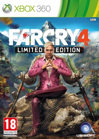 скачать торрент Far Cry 4 скачать Far Cry 4 торрентом
