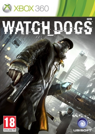 Скачать торрент Watch Dogs