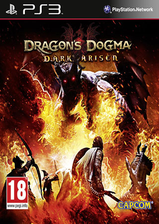Скачать торрент Dragon s Dogma Dark Arisen