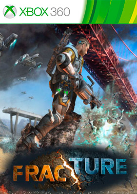 Скачать торрент Fracture 