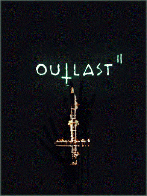 Скачать торрент Outlast 2