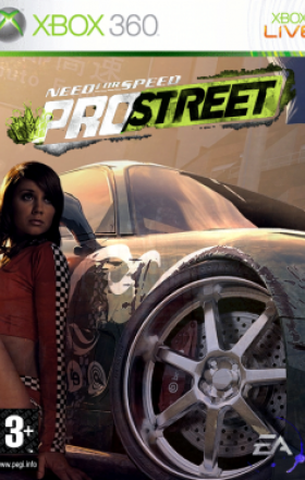 скачать торрент Need For Speed Pro Street скачать Need For Speed Pro Street торрентом
