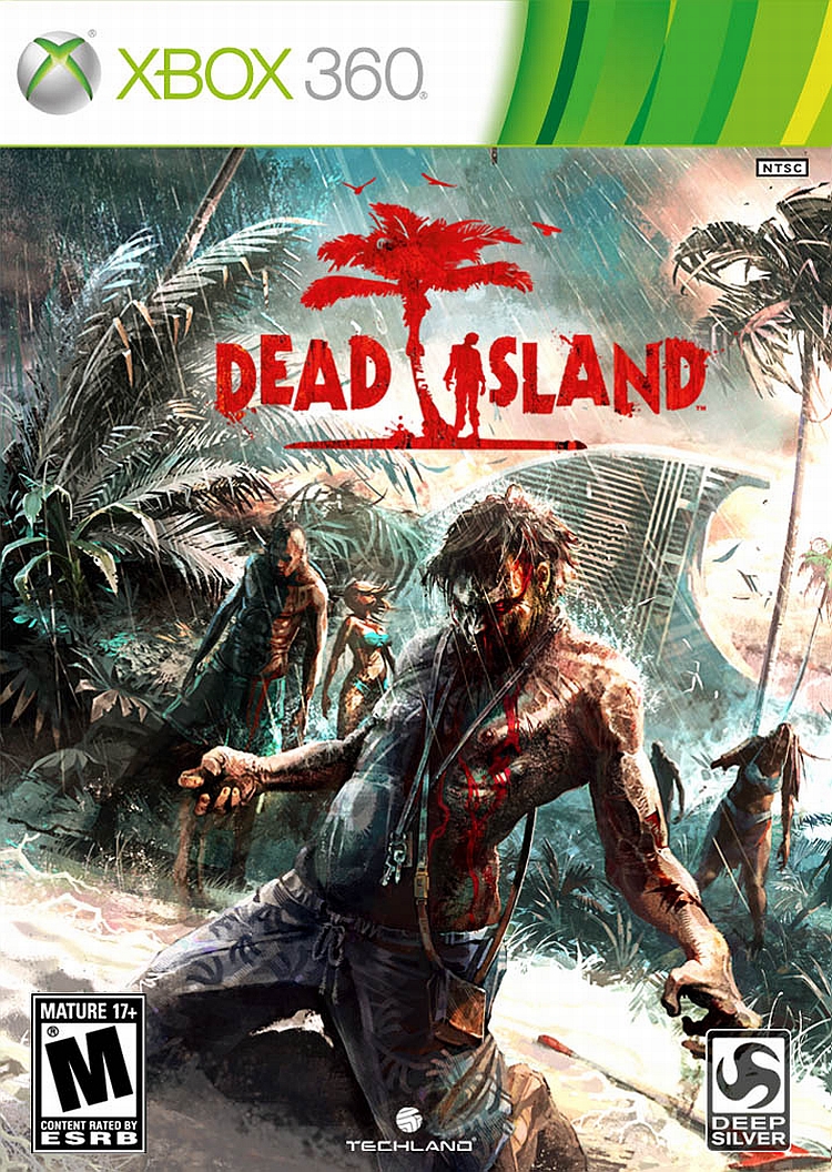 Скачать торрент Dead Island