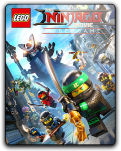 скачать The LEGO NINJAGO торрентом