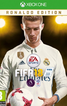Скачать торрент DEMO FIFA 18