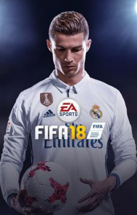 Скачать торрент FIFA 18