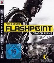Скачать торрент Operation Flashpoint Dragon Rising