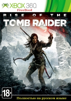 Скачать торрент Rise of the Tomb Raider