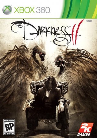 торрент XBOX 360 скачать The Darkness II скачать бесплатно The Darkness II XBOX 360 торрент