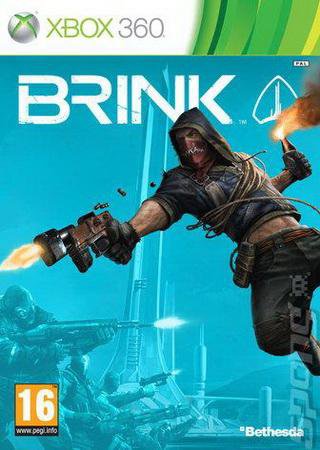 Скачать торрент Brink