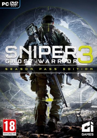 Скачать торрент Sniper Ghost Warrior 3 Season Pass