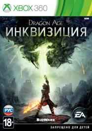 Скачать торрент Dragon Age Inquisition