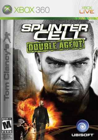 Скачать торрент Tom Clancy s Splinter Cell Double Agent