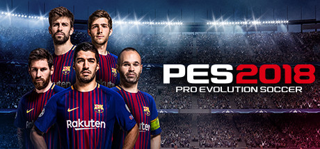 скачать торрент Pro Evolution Soccer 2018 Лицензия скачать Pro Evolution Soccer 2018 Лицензия торрентом