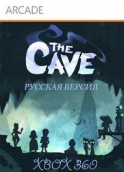 Скачать торрент The Cave