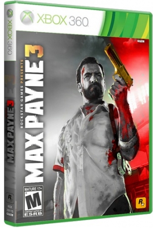 Скачать торрент Max Payne 3