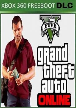 Скачать торрент GTA V All DLC Collection