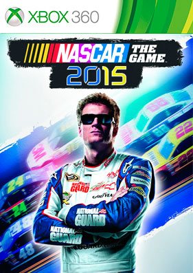 Скачать торрент NASCAR 15