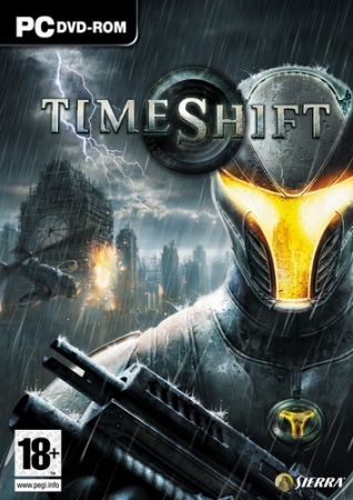 Скачать торрент TimeShift