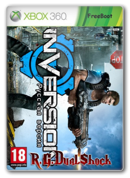 скачать Inversion торрентом