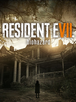 Скачать торрент Resident Evil 7 Biohazard
