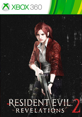 Скачать торрент Resident Evil Revelations 2