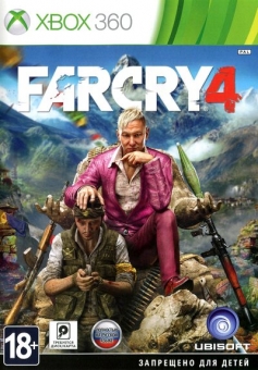 скачать торрент Far Cry 4 скачать Far Cry 4 торрентом
