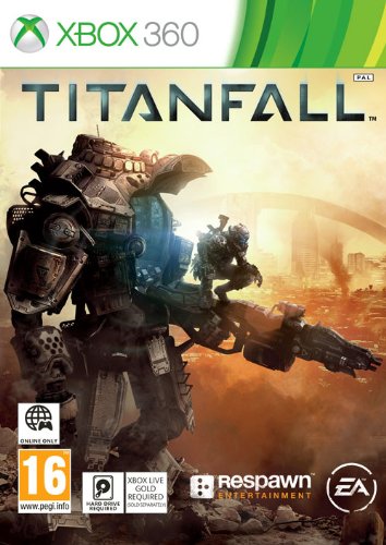 скачать Titanfall торрентом