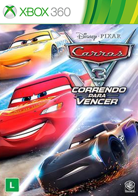 Скачать торрент Cars 3 Driven to Win