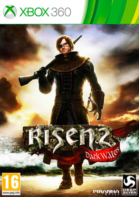Скачать торрент Risen 2 Dark Waters
