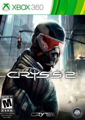 Скачать торрент Crysis 2