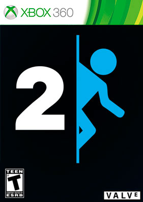 Скачать торрент Portal 2