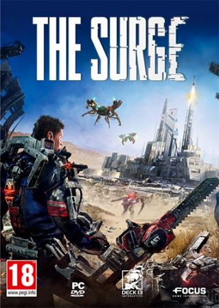 Скачать торрент The Surge