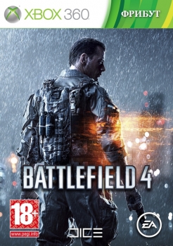 Скачать торрент Скачать торрент Battlefield 4 