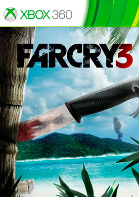 Скачать торрент Far Cry 3