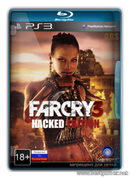 скачать торрент Far Cry 3 скачать Far Cry 3 торрентом