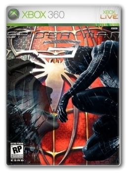 Скачать торрент Spider Man 3 