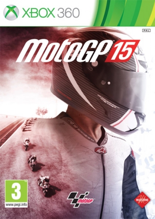 Скачать торрент MotoGP 15