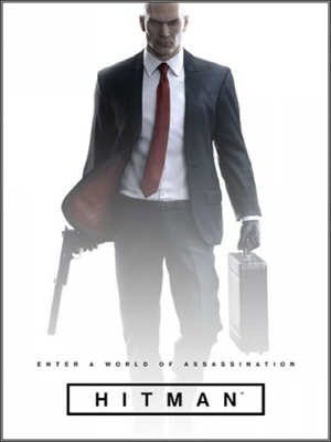 Скачать торрент Hitman The Complete First Season